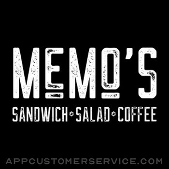 Memos Cafe & Bistro Customer Service