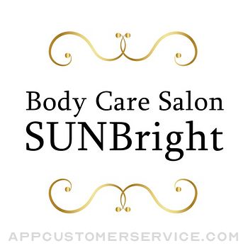 Body Care Salon SUNBright Customer Service