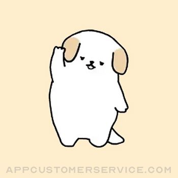 Doggo Mojis Customer Service