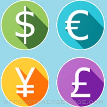 Currency Converter: Calculator Customer Service
