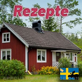 Schweden - 13 typische Rezepte Customer Service