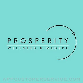 Prosperity Wellness & Medspa Customer Service