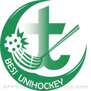 BESJ-Unihockey Customer Service