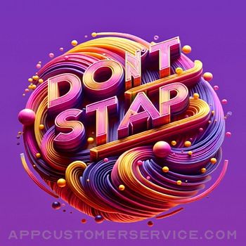 DontStap Customer Service