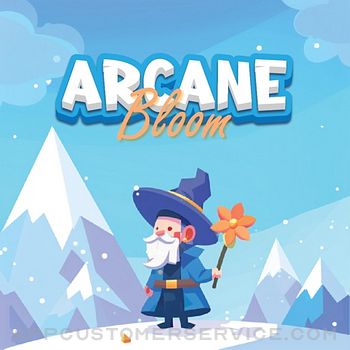 Arcane Bloom Customer Service