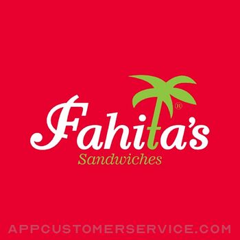 Fahitas Customer Service