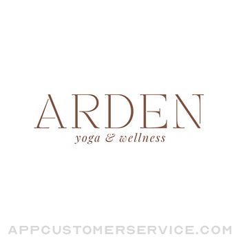 Arden Yoga and Wellness Customer Service