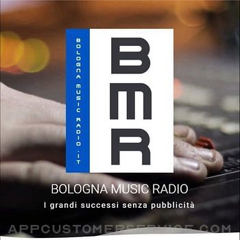 Bologna Music Radio Customer Service