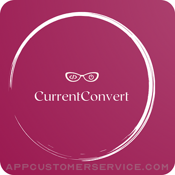 CurrentConvert Customer Service