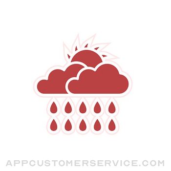 Rainstorm intensity calc Customer Service