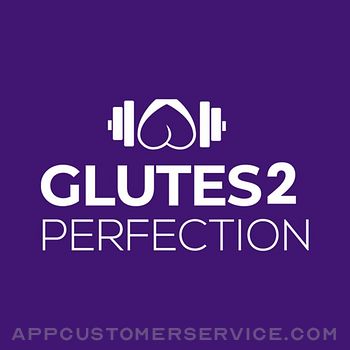 Glutes 2 Perfection Customer Service