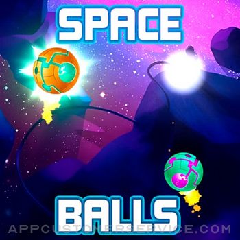 Space Flying Balls Customer Service