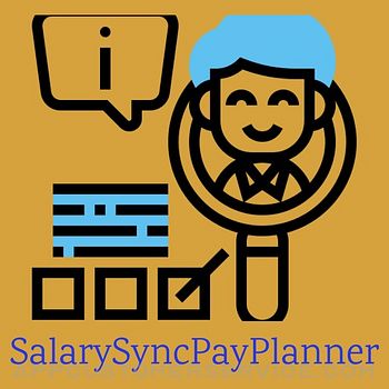 SalarySyncPayPlanner Customer Service