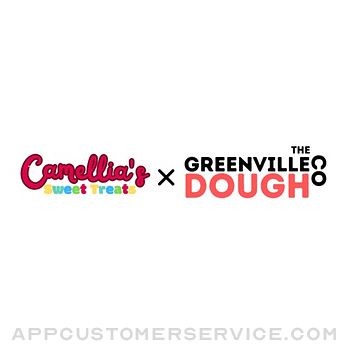 Camellia Sweet Treats Customer Service