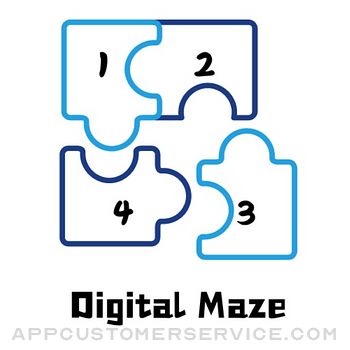 DigitalMaze NxN Customer Service