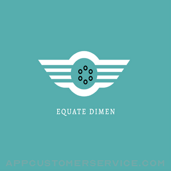 EQUATE DIMEN Customer Service
