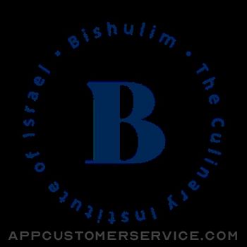 Bishulim Customer Service