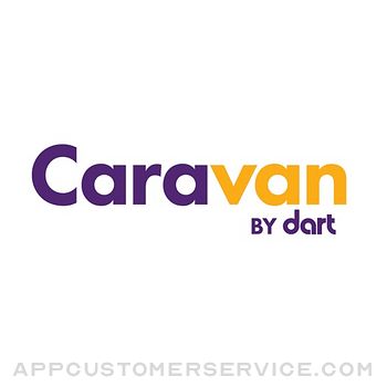 Caravan by DART Customer Service