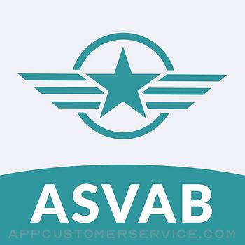 ASVAB Practice Test Prep 2024° Customer Service