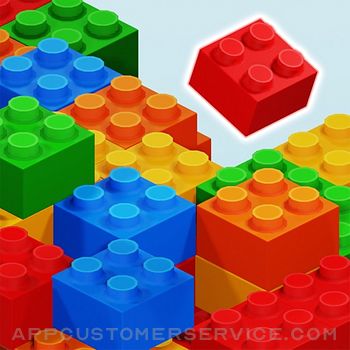 Brick Jam 3D! Customer Service