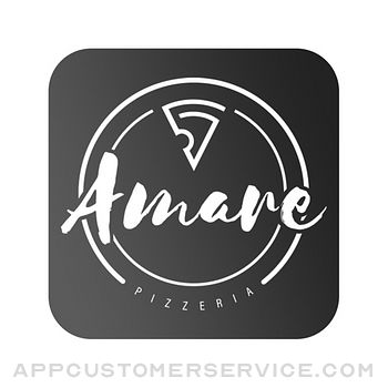 Amare Pizzeria Customer Service