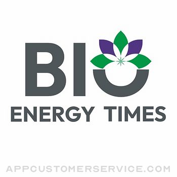Bio Energy Times Customer Service