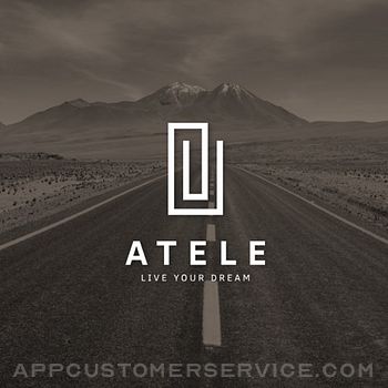 Atele Driver Customer Service