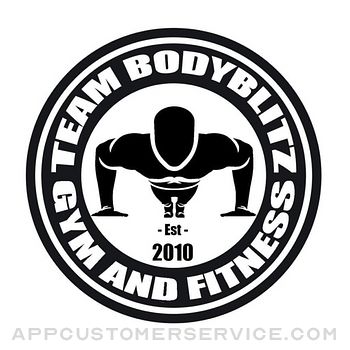 Bodyblitz Fitness Customer Service