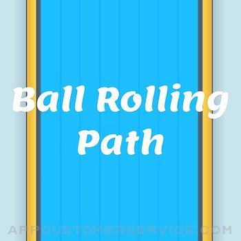 Ball Rolling -Path Customer Service