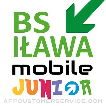 BS Iława mobile Junior Customer Service
