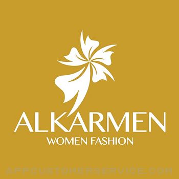 Alkarmen Women Fashion Customer Service