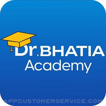 Dr. Bhatia Academy Customer Service