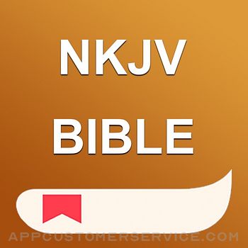 New King James Version | NKJV Customer Service