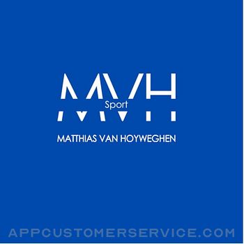 MVH Sport Customer Service