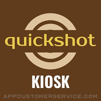 Quickshot Kiosk Customer Service