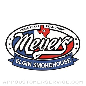 Meyer's Elgin Smokehouse Customer Service