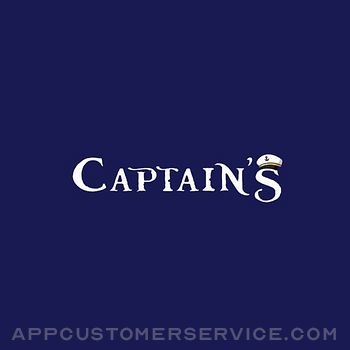 Captains Fish And Chips Customer Service