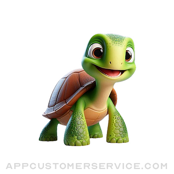 Happy Turtle Stickers Customer Service