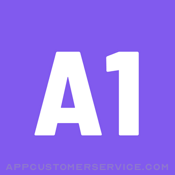 A1 Vocabulary - Beginner Level Customer Service