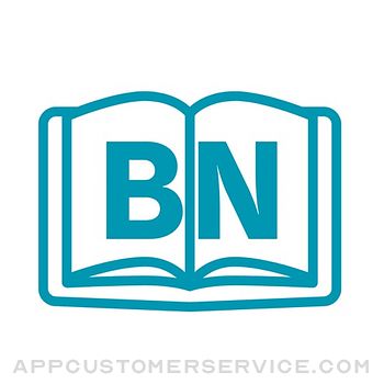 BooksNotes - ReadingJournalApp Customer Service