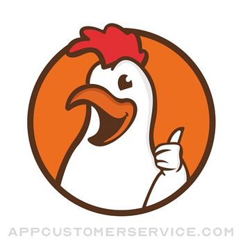Chicken Sayram Customer Service