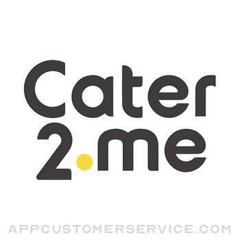 Cater2.me Customer Service