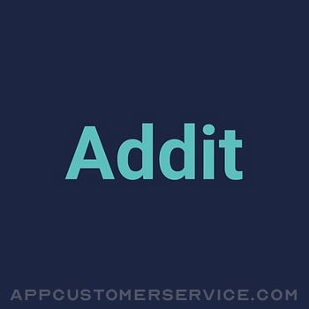 Addit Customer Service