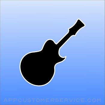 Guitar Chords & Notes Toolkit Customer Service