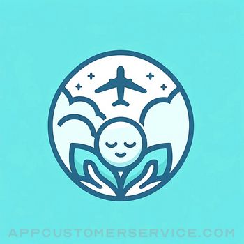 FlyCalmApp Customer Service