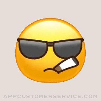 Very Useful Emojis Customer Service