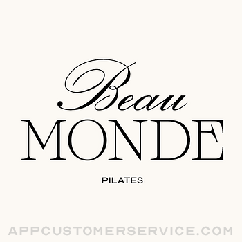 Beau Monde Pilates Customer Service