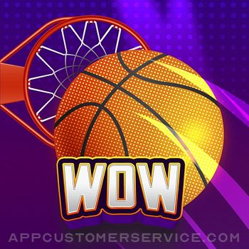 Basketball WOW: Bomb Thrower Customer Service