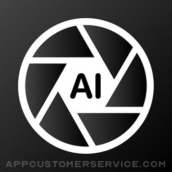 AI Headshot Generator Editor Customer Service