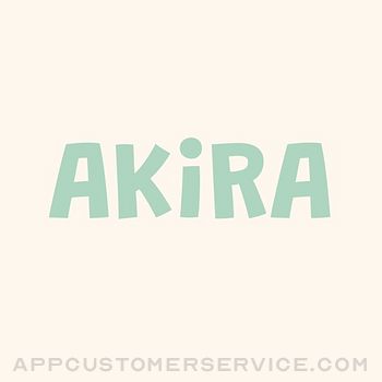 Akira - Your Daily Wisdom Customer Service